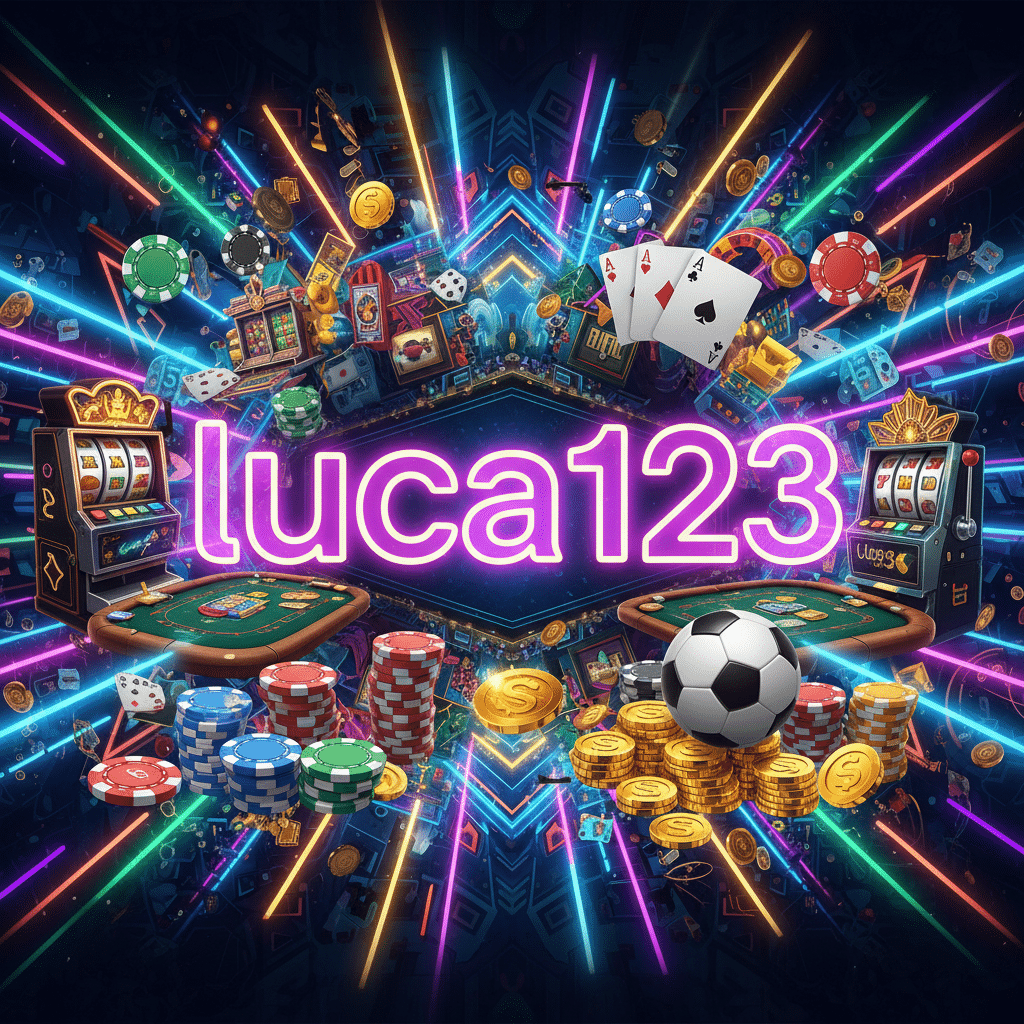 luca123