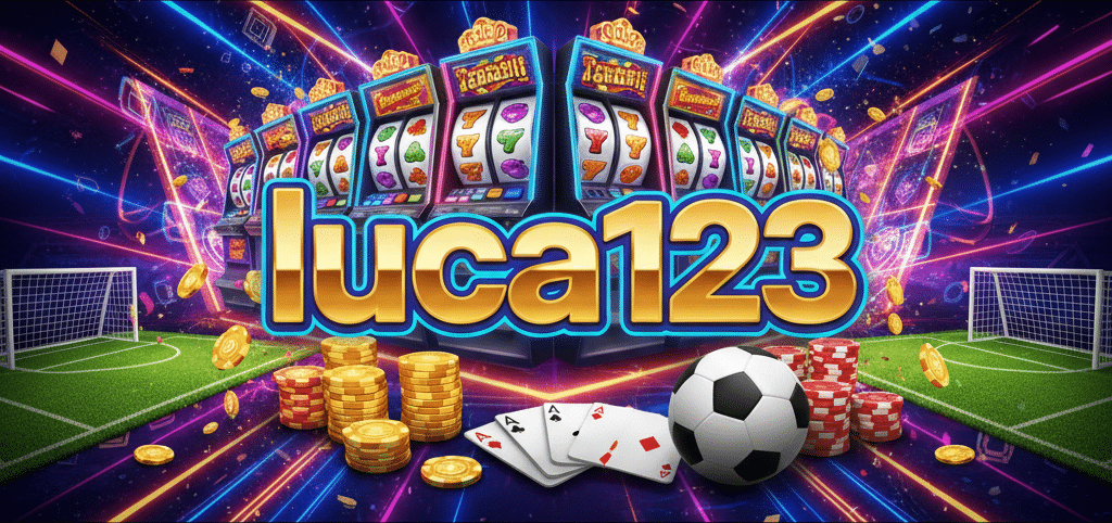 luca123