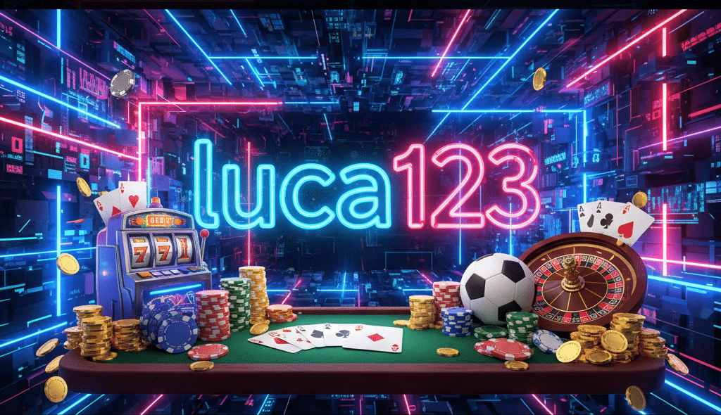 luca123