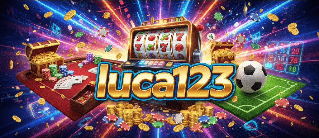 luca123