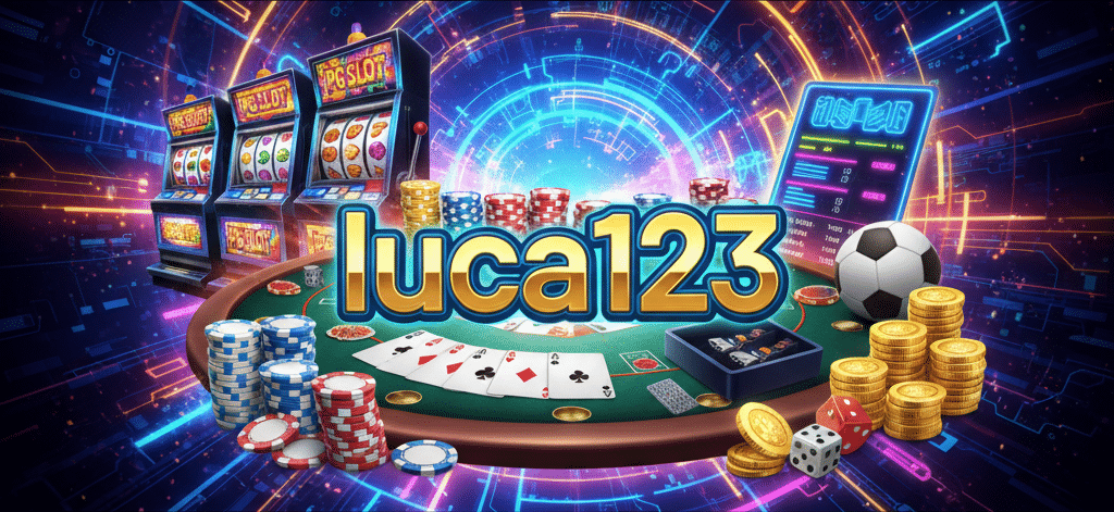 luca123